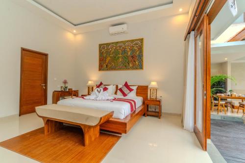 Acarya Ubud Villa 5