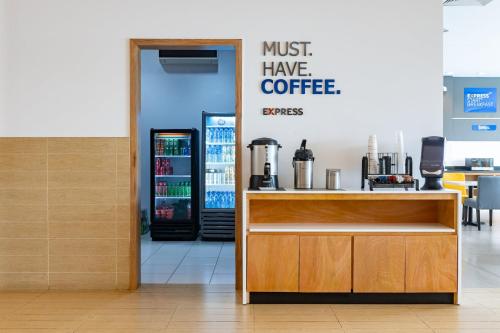 603120870 Holiday Inn Express Managua by IHG