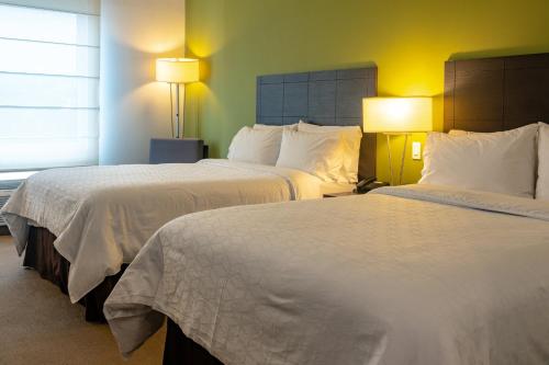 603120881 Holiday Inn Express Managua by IHG