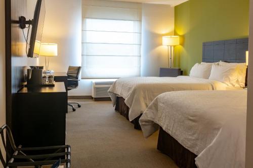 603120885 Holiday Inn Express Managua by IHG