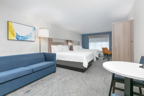Holiday Inn Express Hotel and Suites Valparaiso By IHG