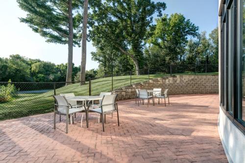 บริการและสิ่งอำนวยความสะดวก, Holiday Inn Express Hotel and Suites Valparaiso By IHG in วาลปาไรโซ (IN)