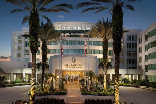 InterContinental at Doral Miami by IHG in Miami, USA