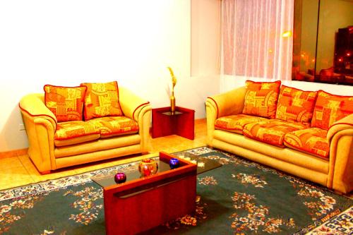 Taytaypa Rooms & Apartments Lima Airport