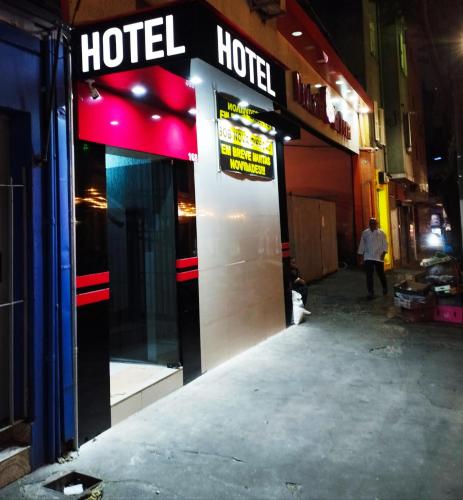 Hotel jardim paulista, San Paolo
