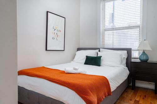 Flexhome Wicker Park 3BR DV2 in Chicago, USA