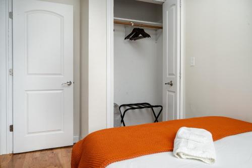 Flexhome Wicker Park 3BR DV2 in Chicago, USA