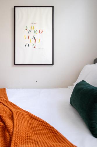 Flexhome Wicker Park 3BR DV1 in Chicago, USA