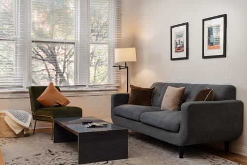 Flexhome Wicker Park 3BR DV2 in Chicago, USA