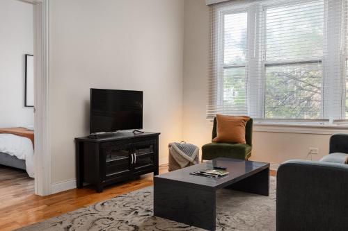 Flexhome Wicker Park 3BR DV2 in Chicago, USA