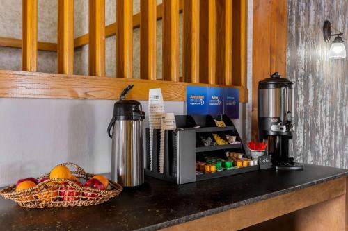 Best Western Gaylord in Gaylord, USA