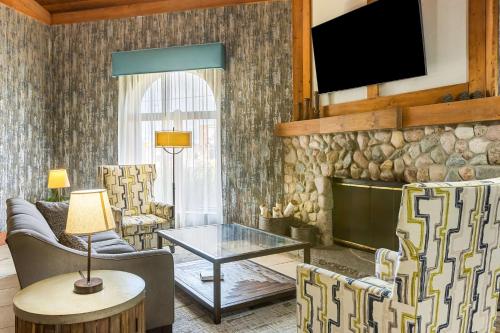 Best Western Gaylord - image 7