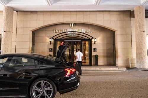InterContinental Mzaar Lebanon Mountain Resort & Spa by IHG