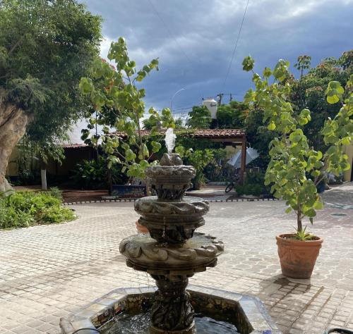 Casa Vida Bella in Chapala, Mexico