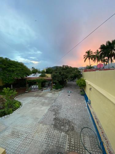 Casa Vida Bella in Chapala, Mexico