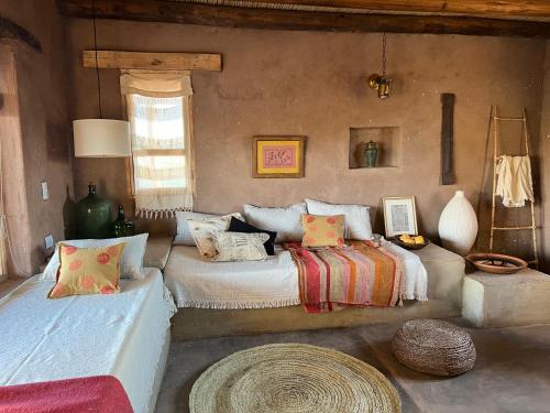 Rancho de Ansilta in 바레알