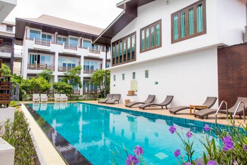 Le Patta Hotel Chiang Rai SHA Extra Plus