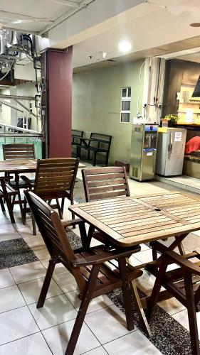 Switz Paradise Hotel in Kota Kinabalu