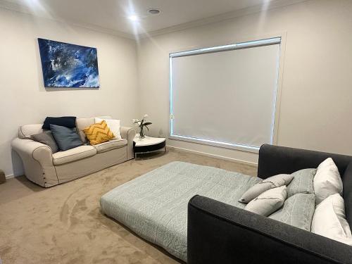 Coastal Oasis - 10 mins to Torquay, 10 mins to Geelong !