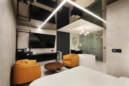 Hotel The Designers Jongno, Yeonsu