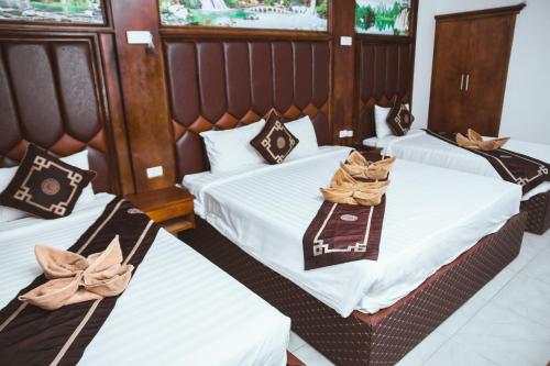 Vientiane Garden Villa Hotel And Coffee - image 4