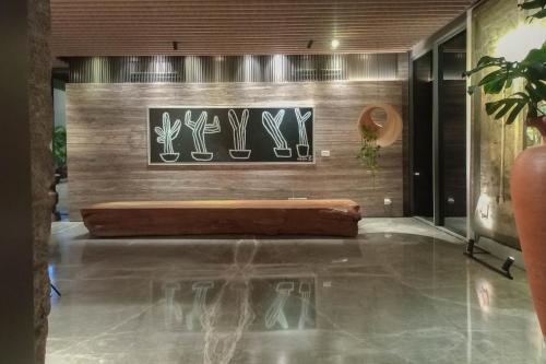 Comfortable and Homey 1BR at Uttara The Icon Apartment By Travelio Comfortable and Homey 1BR at Uttara The Icon Apartment By Travelio