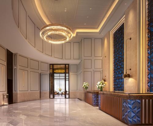 ردهة, Amari Colombo Sri Lanka in كولومبو