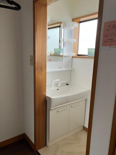 ゲストハウスわたうさぎ