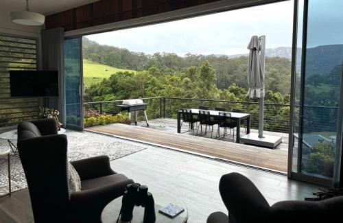 Amaroo Valley Springs in Kangaroo Valley