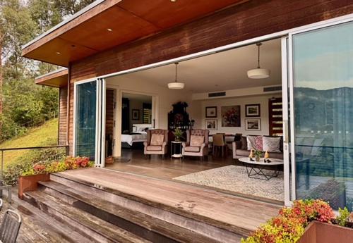 Amaroo Valley Springs in Kangaroo Valley