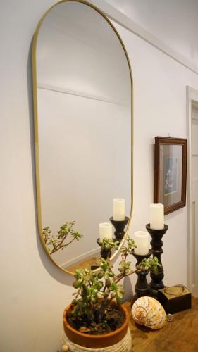 Stay on March - Heritage Charm, Orange (foto 10)