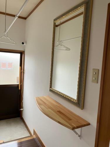 ゲストハウスわたうさぎ