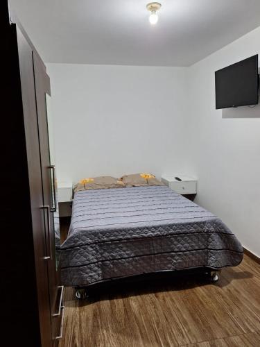 Dormitorio matrimonial 01