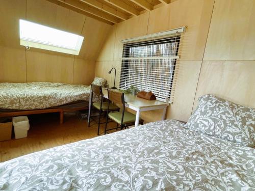 Tiny House ZEN 倉橋島, Kure (fotografie 9)