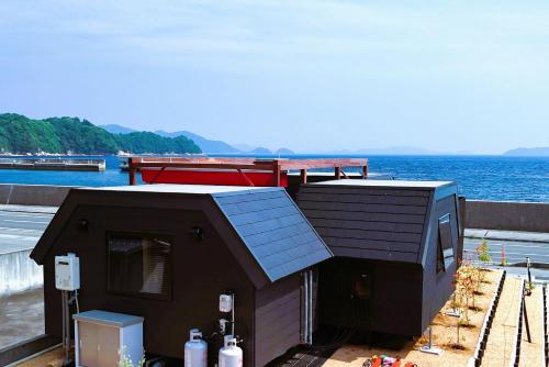 Tiny House ZEN 倉橋島