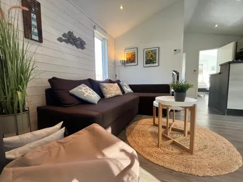 Ostseecamp Spatzennest in Scharbeutz, Deutschland
