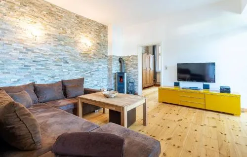 Kaiserbad Heringsdorf - Lauschiges Ferienhaus Achtern in Heringsdorf, Deutschland
