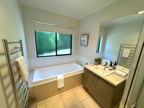 Always Bright - A Bright Escape