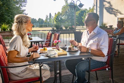 格罗斯雷申希酒店