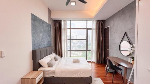 The Azure Residences Kelana Jaya by Airhost The Azure Residences Kelana Jaya by Airhost