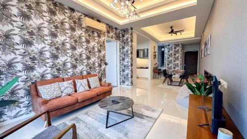 The Azure Residences Kelana Jaya by Airhost The Azure Residences Kelana Jaya by Airhost