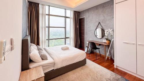 The Azure Residences Kelana Jaya by Airhost The Azure Residences Kelana Jaya by Airhost