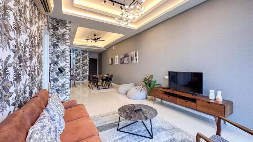 The Azure Residences Kelana Jaya by Airhost The Azure Residences Kelana Jaya by Airhost