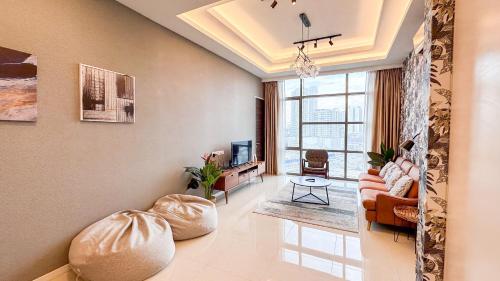 The Azure Residences Kelana Jaya by Airhost The Azure Residences Kelana Jaya by Airhost