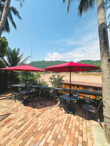 メコンチャーム・リバーサイド