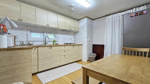 Byulchae Guest House - Foreigner Only, Soul (fotografie 7)