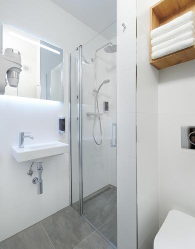Triple Room with Balcony