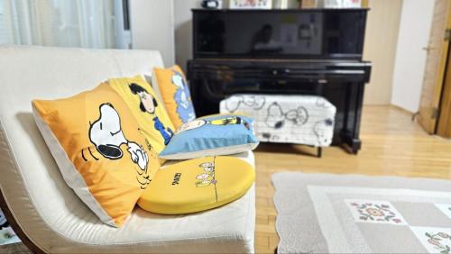 Byulchae Guest House - Foreigner Only, Soul (fotografie 9)
