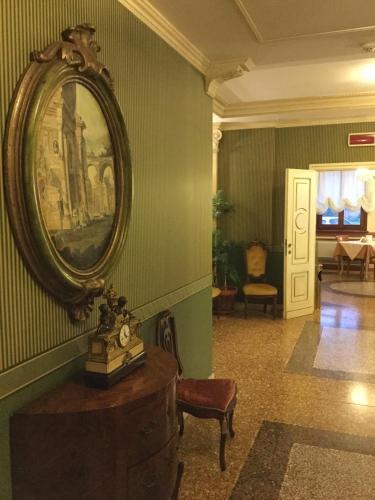 Hotel Bentivoglio Residenza D'Epoca – Bentivoglio, KY