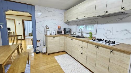 Byulchae Guest House - Foreigner Only, Soul (fotografie 4)